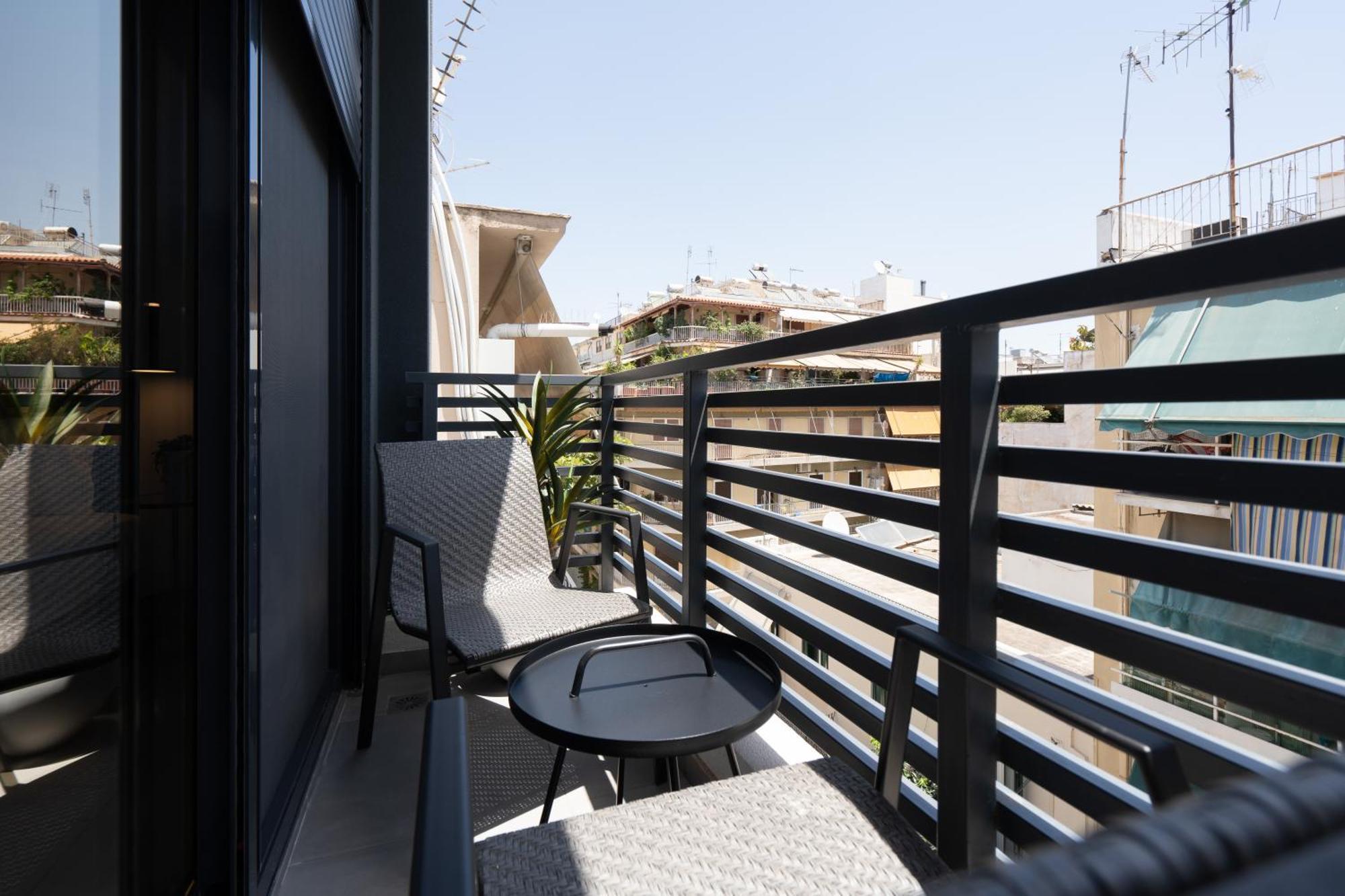 Kosmos Luxury Residences Ateny Pokój zdjęcie