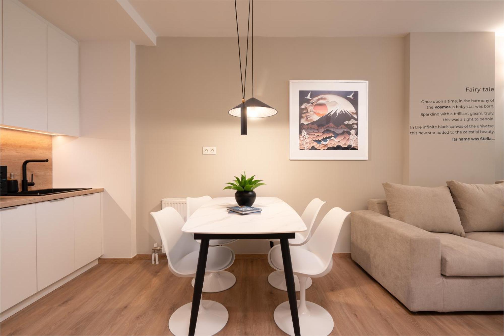 Kosmos Luxury Residences Ateny Zewnętrze zdjęcie