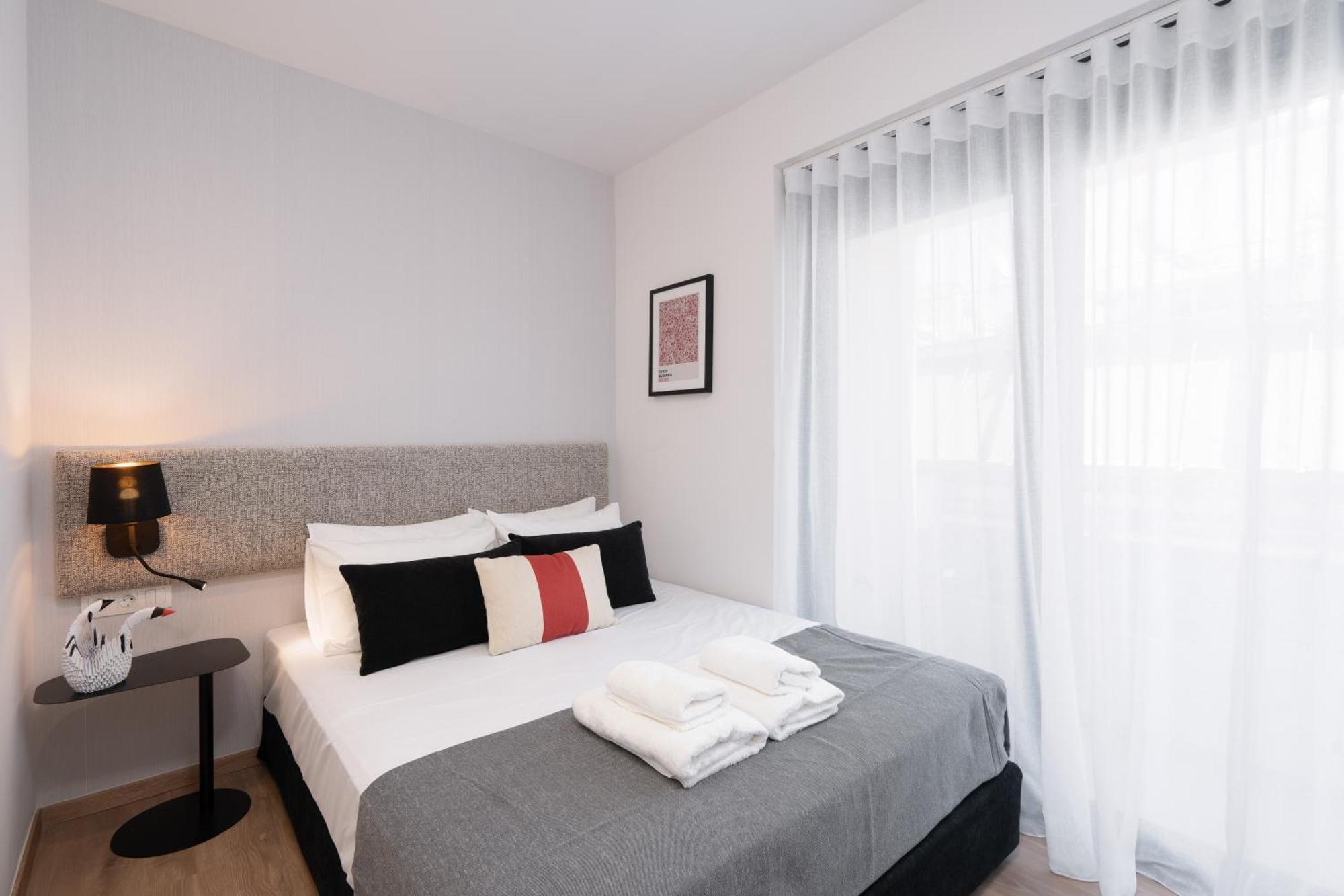 Kosmos Luxury Residences Ateny Zewnętrze zdjęcie