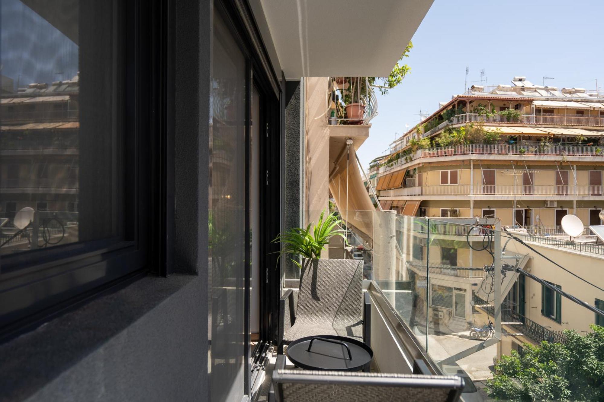 Kosmos Luxury Residences Ateny Pokój zdjęcie