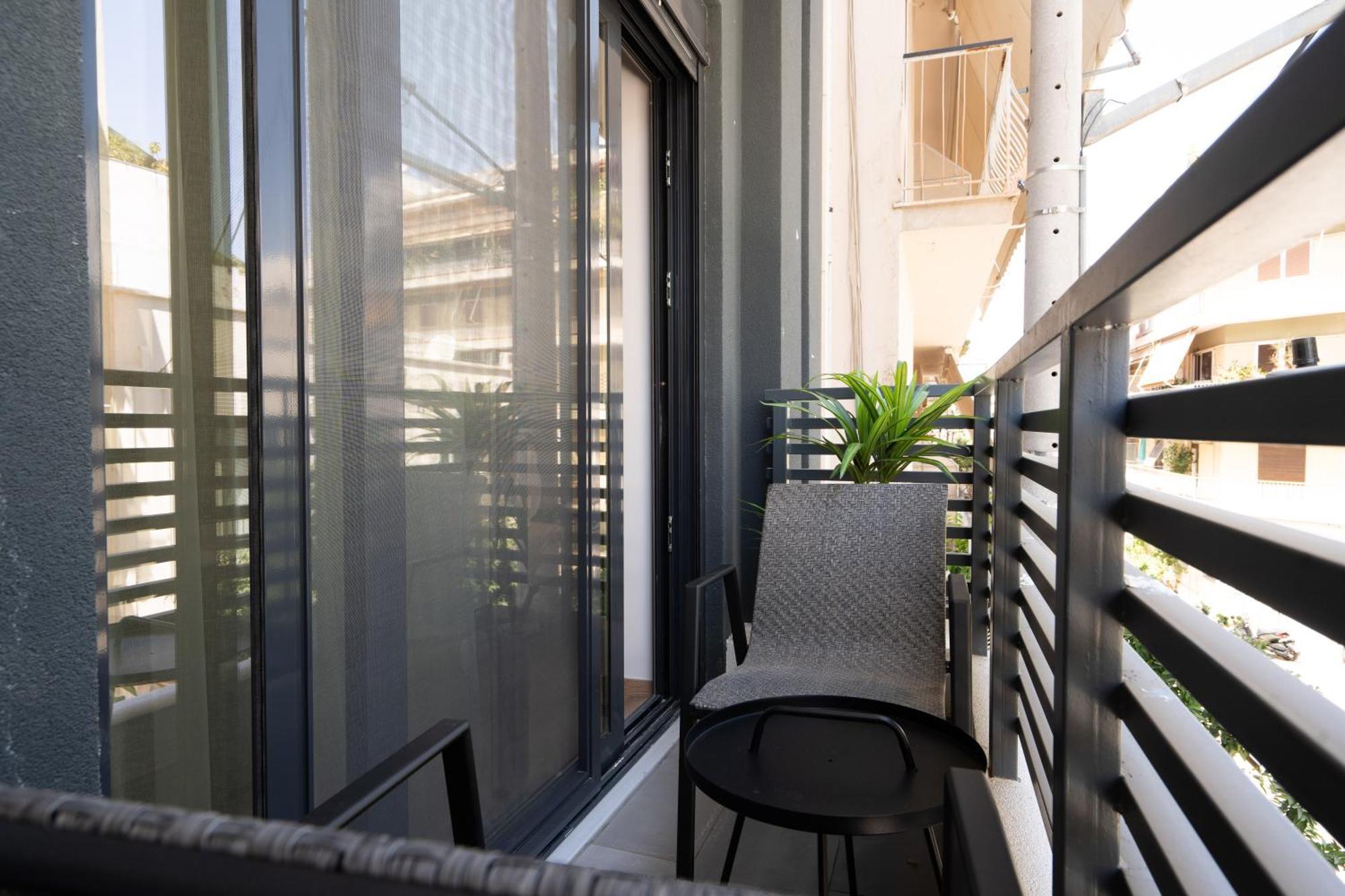 Kosmos Luxury Residences Ateny Pokój zdjęcie