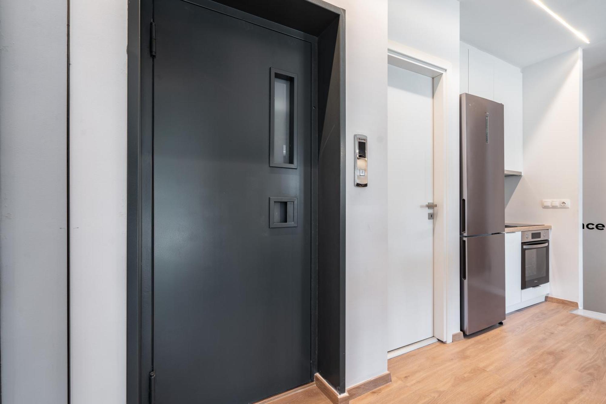 Kosmos Luxury Residences Ateny Pokój zdjęcie